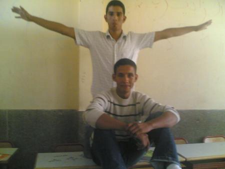 fadili et moi